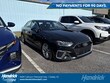  Audi A4 Sedan