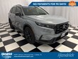  Honda CR-V Hybrid