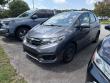 2020 Honda Fit LX Hatchback