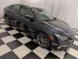 2021 Honda Civic EX-L Sedan