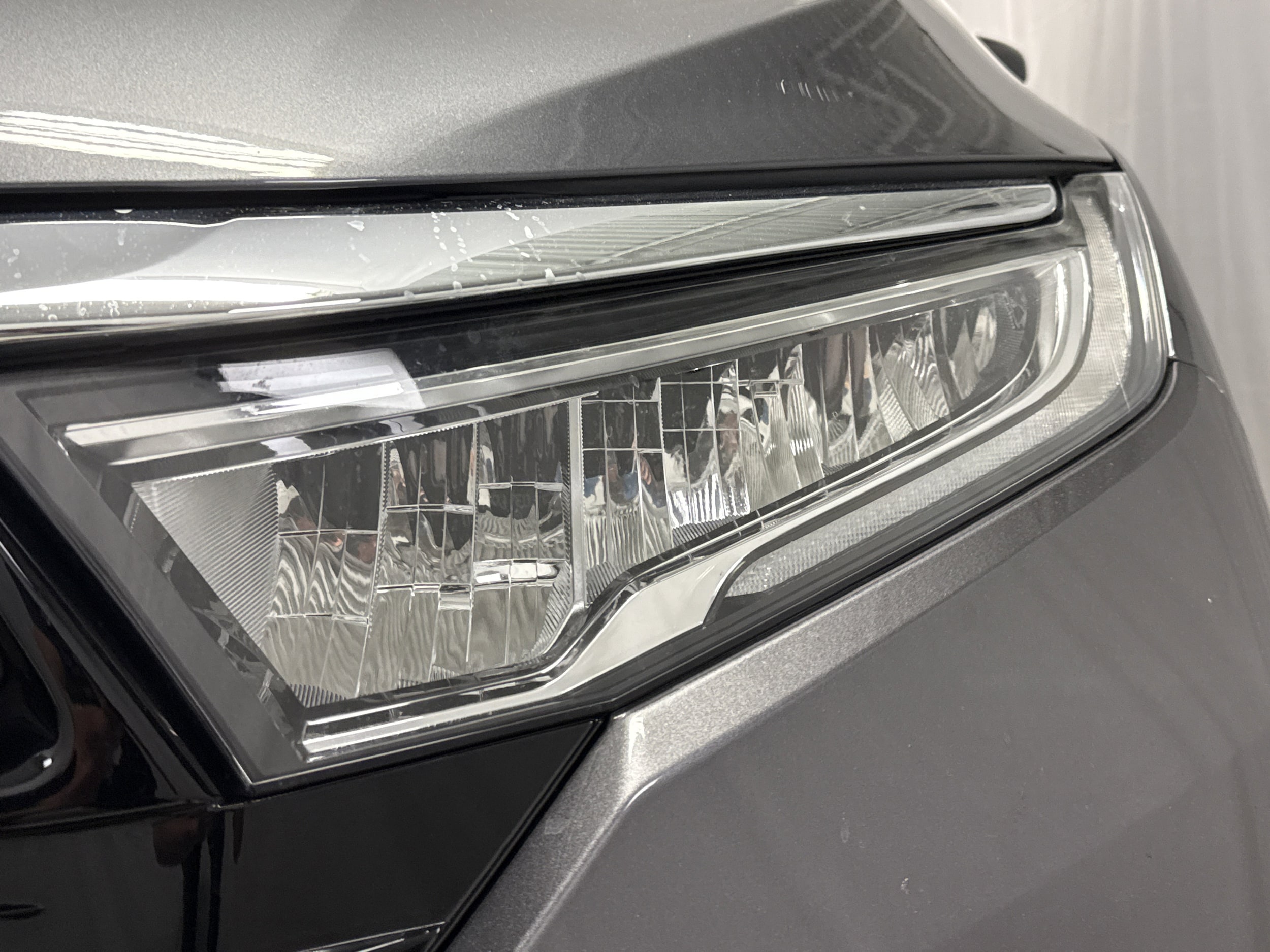 2024 Honda Odyssey Elite photo 6