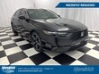 Honda Accord Hybrid