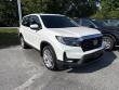 2024 Honda Passport EX-L SUV