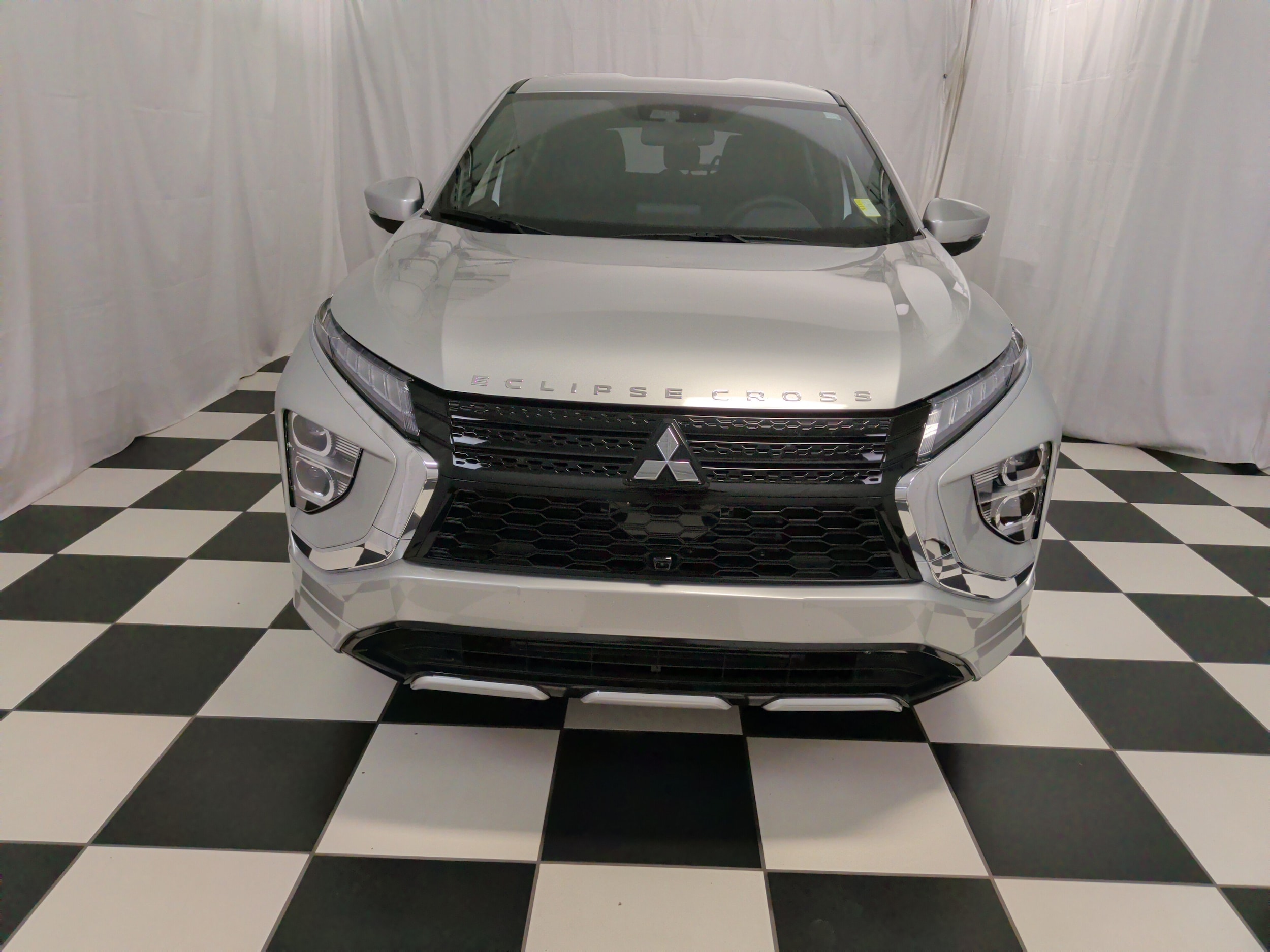 Mitsubishi Eclipse Cross SEL