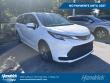 2021 Toyota Sienna LE Minivan