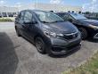 2020 Honda Fit LX Hatchback