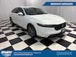 Honda Accord Hybrid