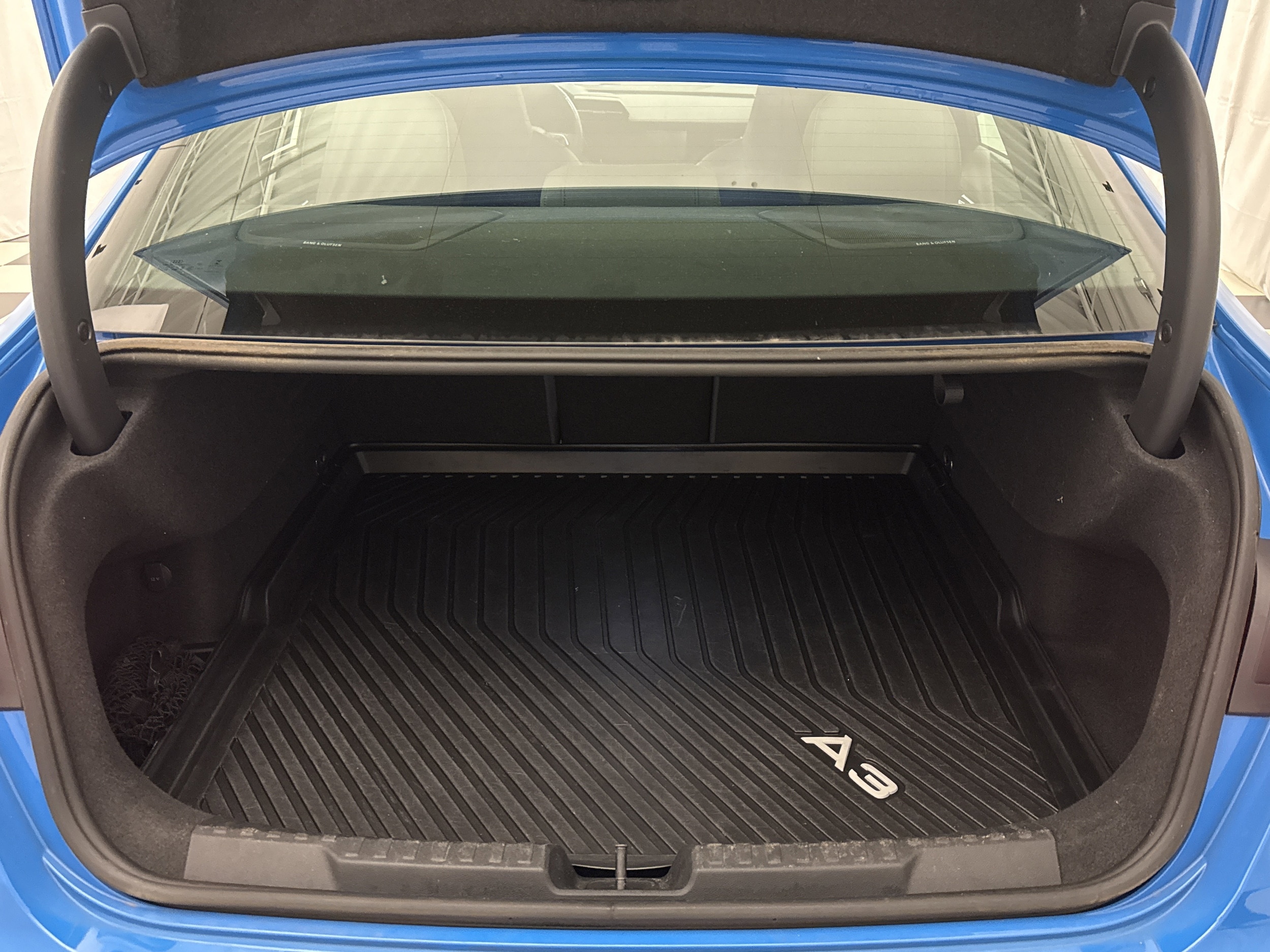 2023 Audi S3 Premium Plus photo 5