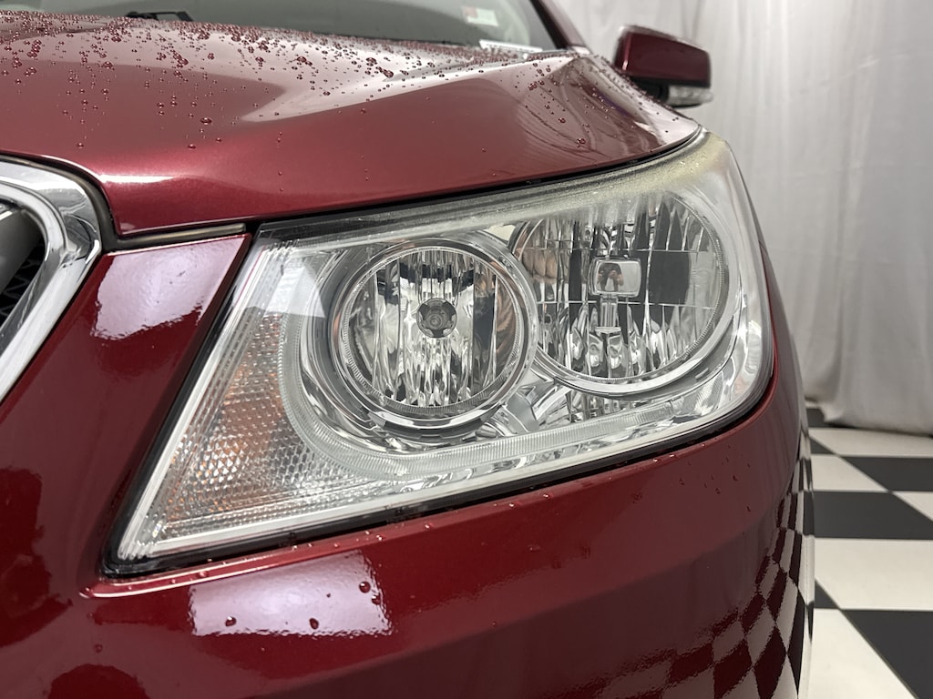 Used 2011 Buick Lacrosse CXL Sedan