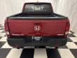 2023 Honda Ridgeline RTL-E Pickup