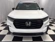 2025 Honda Pilot TrailSport SUV