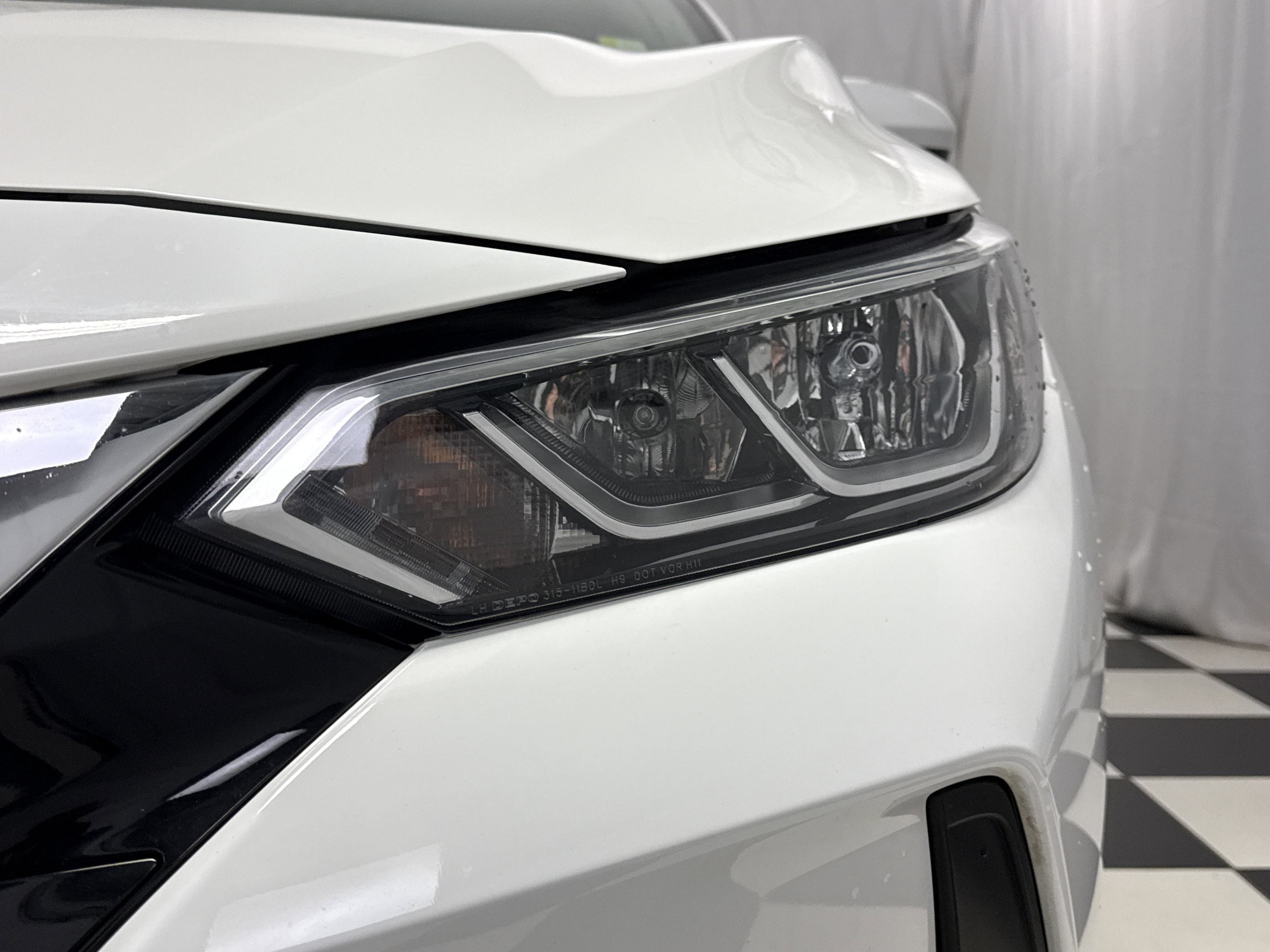 2023 Nissan Sentra SV photo 5