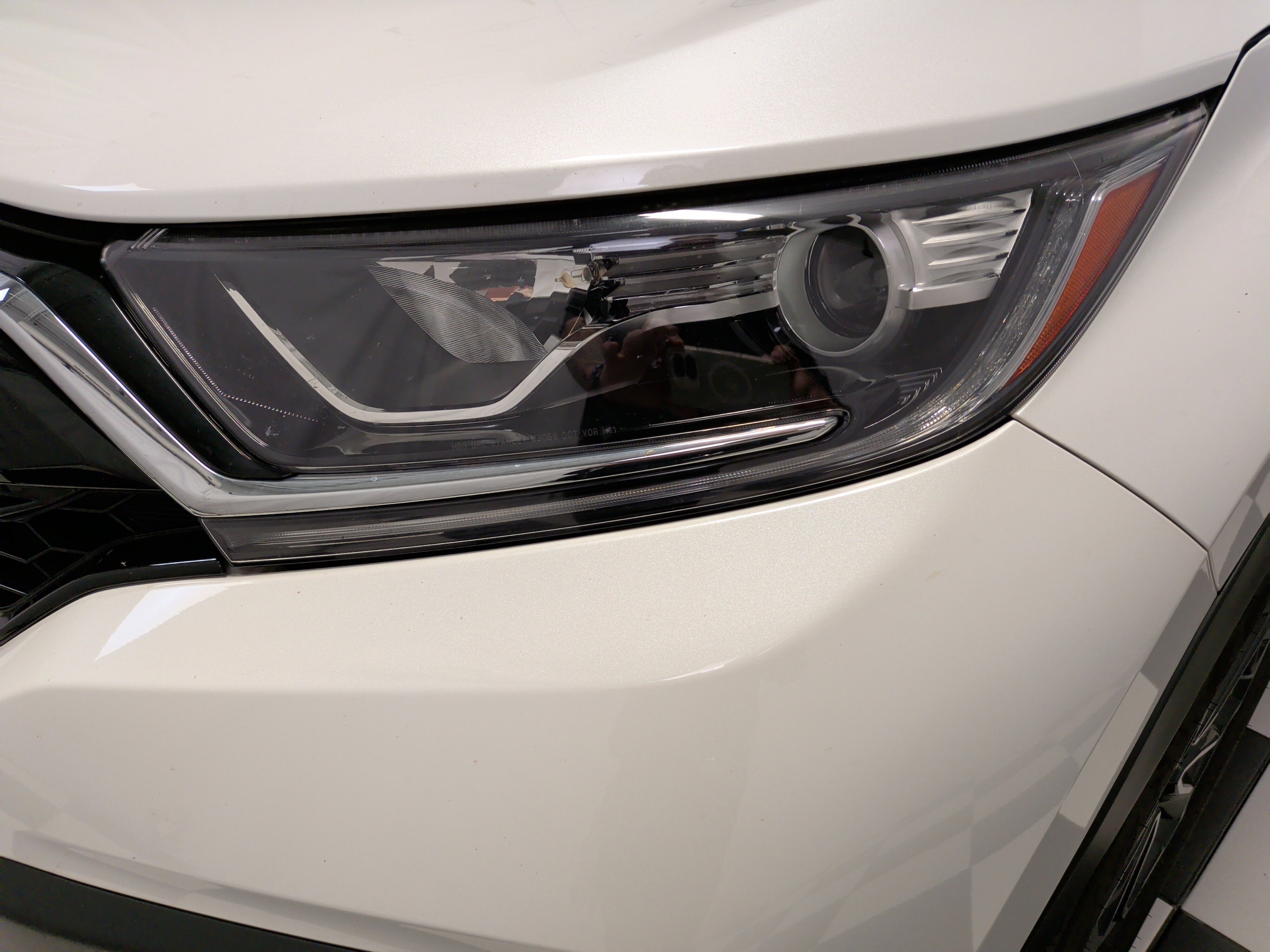 2021 Honda CR-V EX-L photo 5