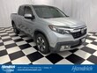  Honda Ridgeline
