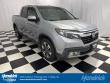  Honda Ridgeline