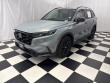2026 Honda CR-V Hybrid Sport SUV