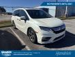 2019 Honda Odyssey Touring Minivan