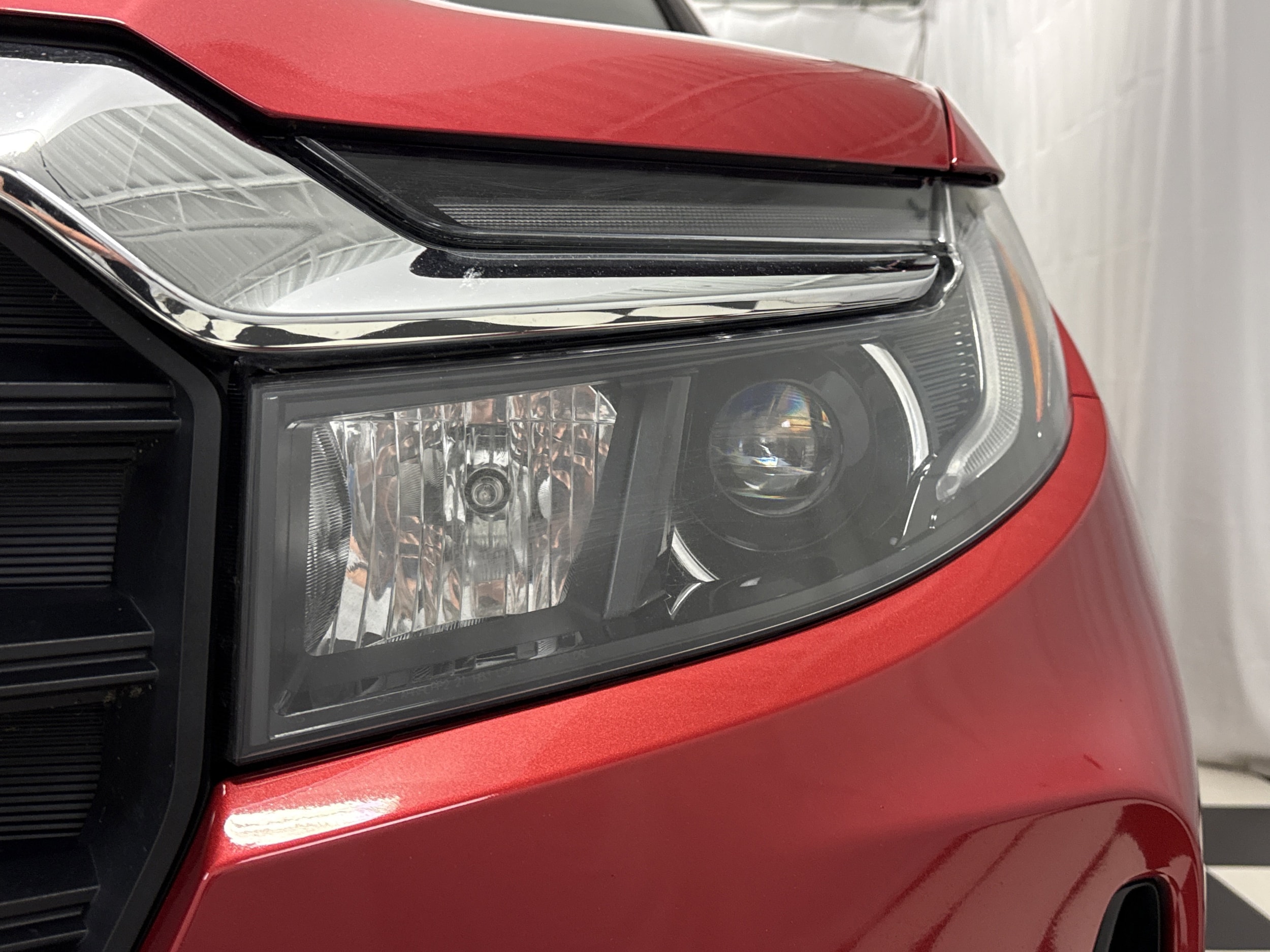 2023 Honda Passport EX-L photo 6