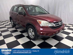 2010 Honda CR-V LX SUV