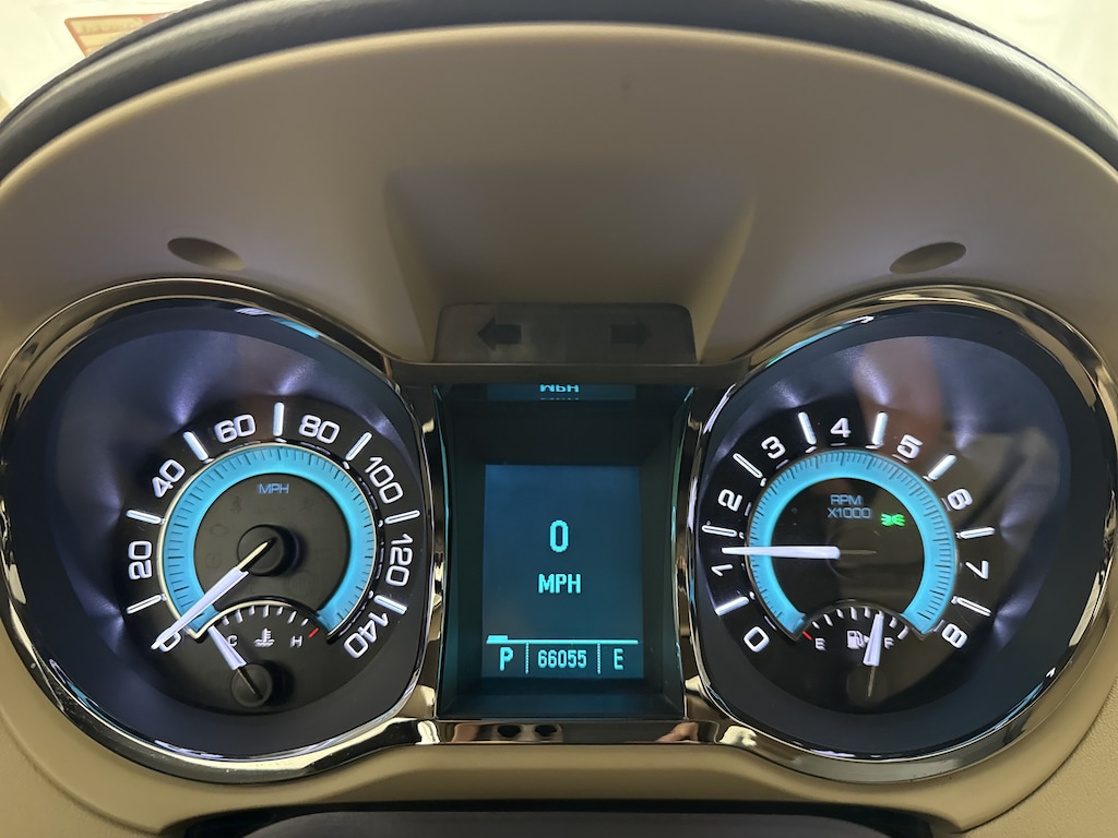 Used 2011 Buick Lacrosse CXL Sedan