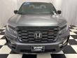 2025 Honda Ridgeline TrailSport Pickup