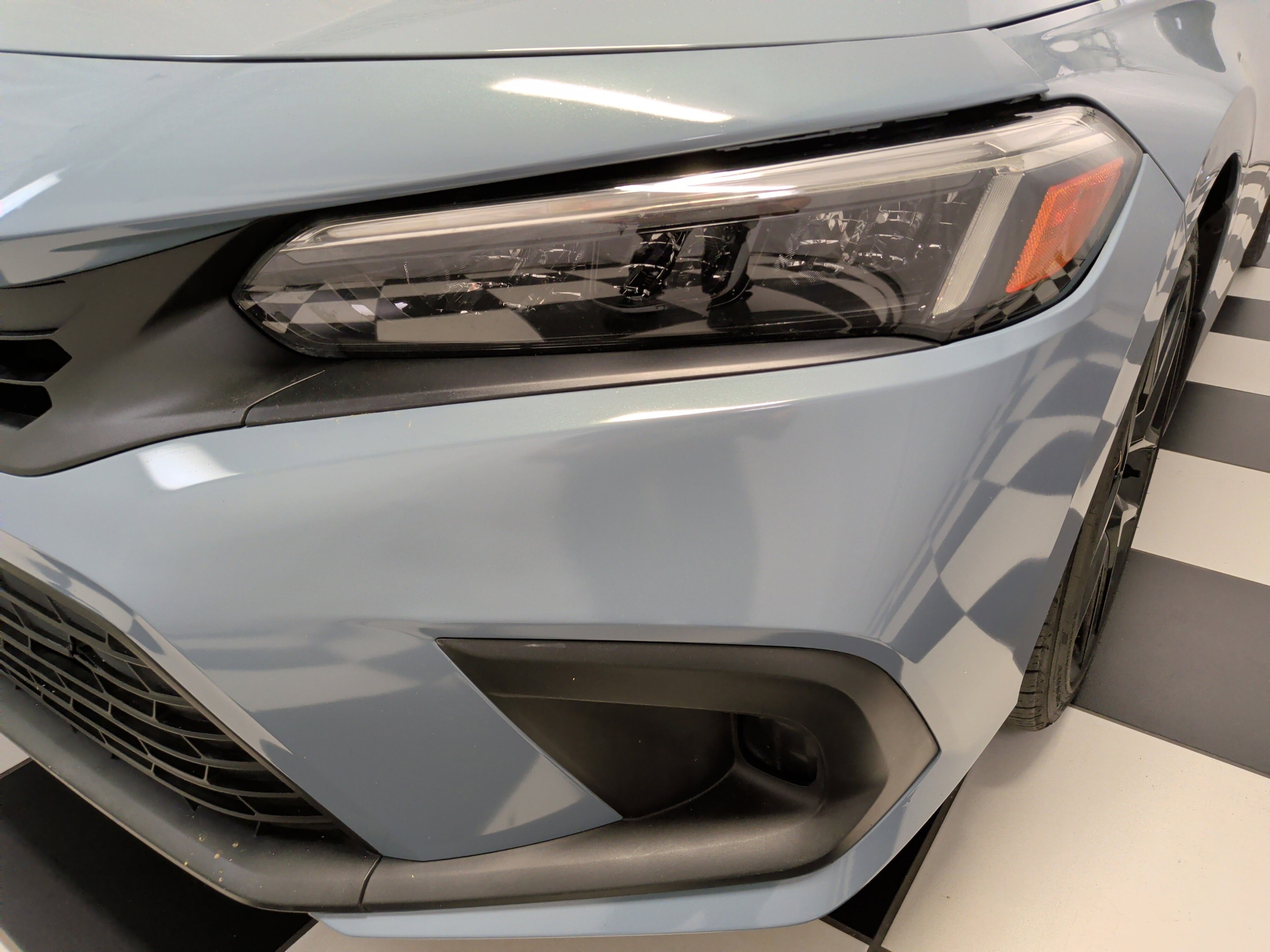 2024 Honda Civic Sport photo 5