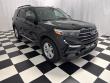 2021 Ford Explorer XLT SUV