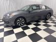 2017 Honda Accord EX-L Sedan