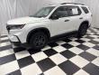 2025 Honda Pilot TrailSport SUV