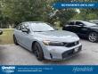 2025 Honda Civic Sport Sedan