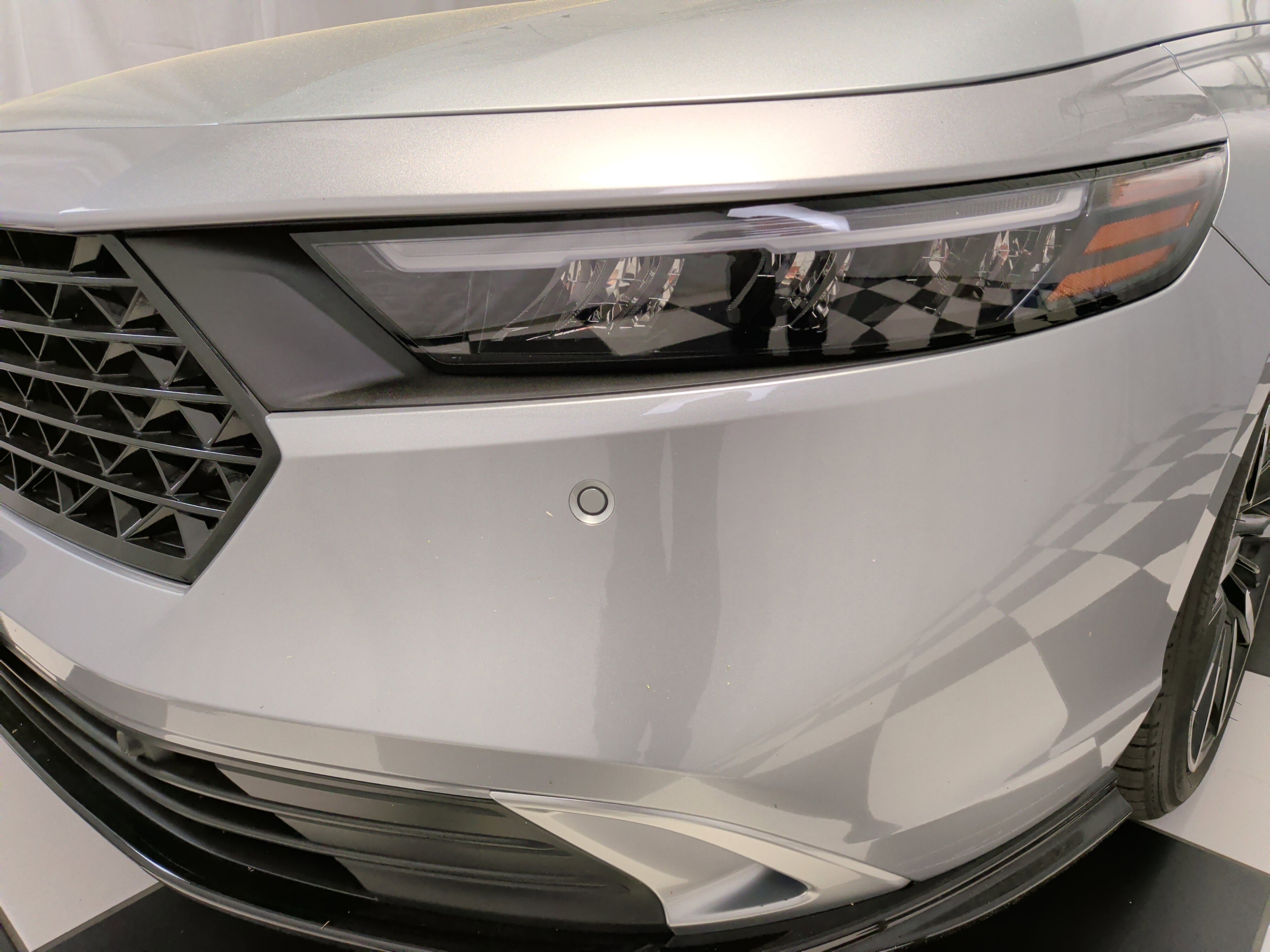 2024 Honda Accord Hybrid Touring photo 5