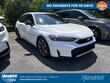  Honda Civic  Hybrid