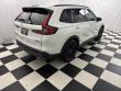 2026 Honda CR-V Hybrid Sport-L SUV