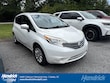  Nissan Versa Note