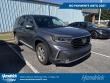 2025 Honda Pilot EX-L SUV