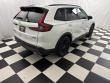 2026 Honda CR-V Hybrid Sport-L SUV