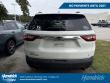2021 Chevrolet Traverse LT Leather SUV