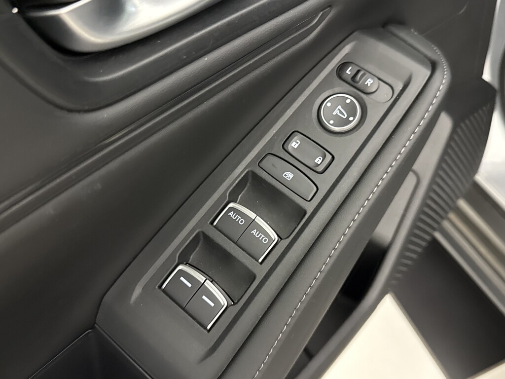 Certified 2025 Honda Accord Hybrid Sport Sedan