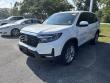 2024 Honda Passport EX-L SUV