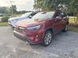 2023 Toyota RAV4 Limited SUV