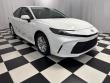 2025 Toyota Camry LE Sedan