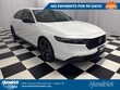  Honda Accord Hybrid