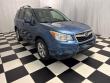 2015 Subaru Forester 2.5i Premium SUV