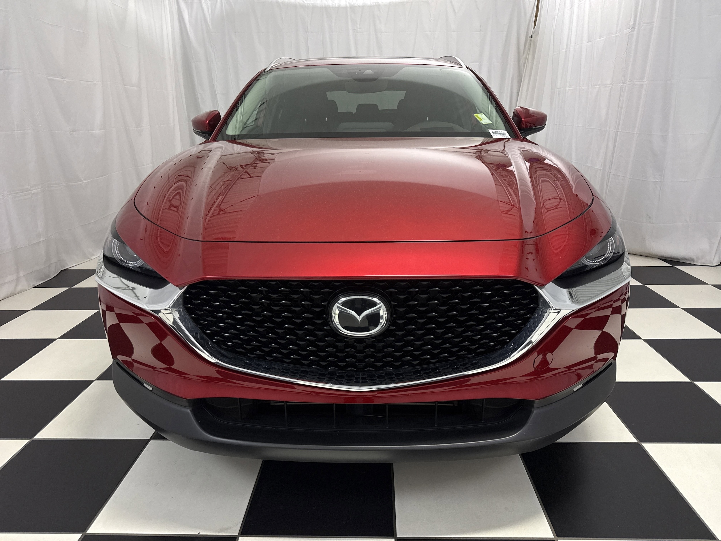 2022 Mazda CX-30 2.5 S Premium Package photo 2