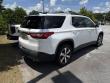 2018 Chevrolet Traverse LT Leather SUV