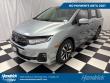 2026 Honda Odyssey EX-L Minivan