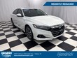  Honda Accord Hybrid