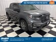  Honda Ridgeline