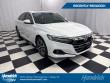 Honda Accord Hybrid