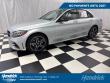 2021 Mercedes-Benz C-Class C 300 Sedan